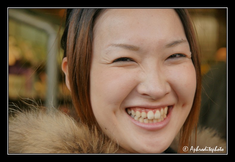 035 Japan portraits